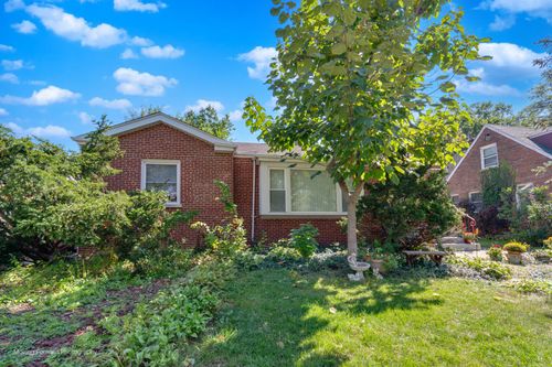 18623 Marshfield Ave, Homewood, IL, 60430-3819 | Card Image