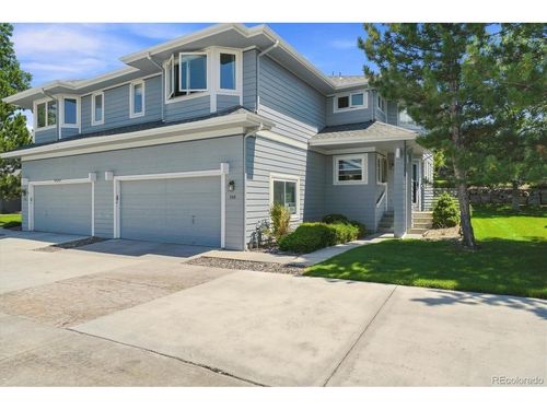 140 Sugar Plum Way, Castle Rock, CO, 80104-2741 | Card Image