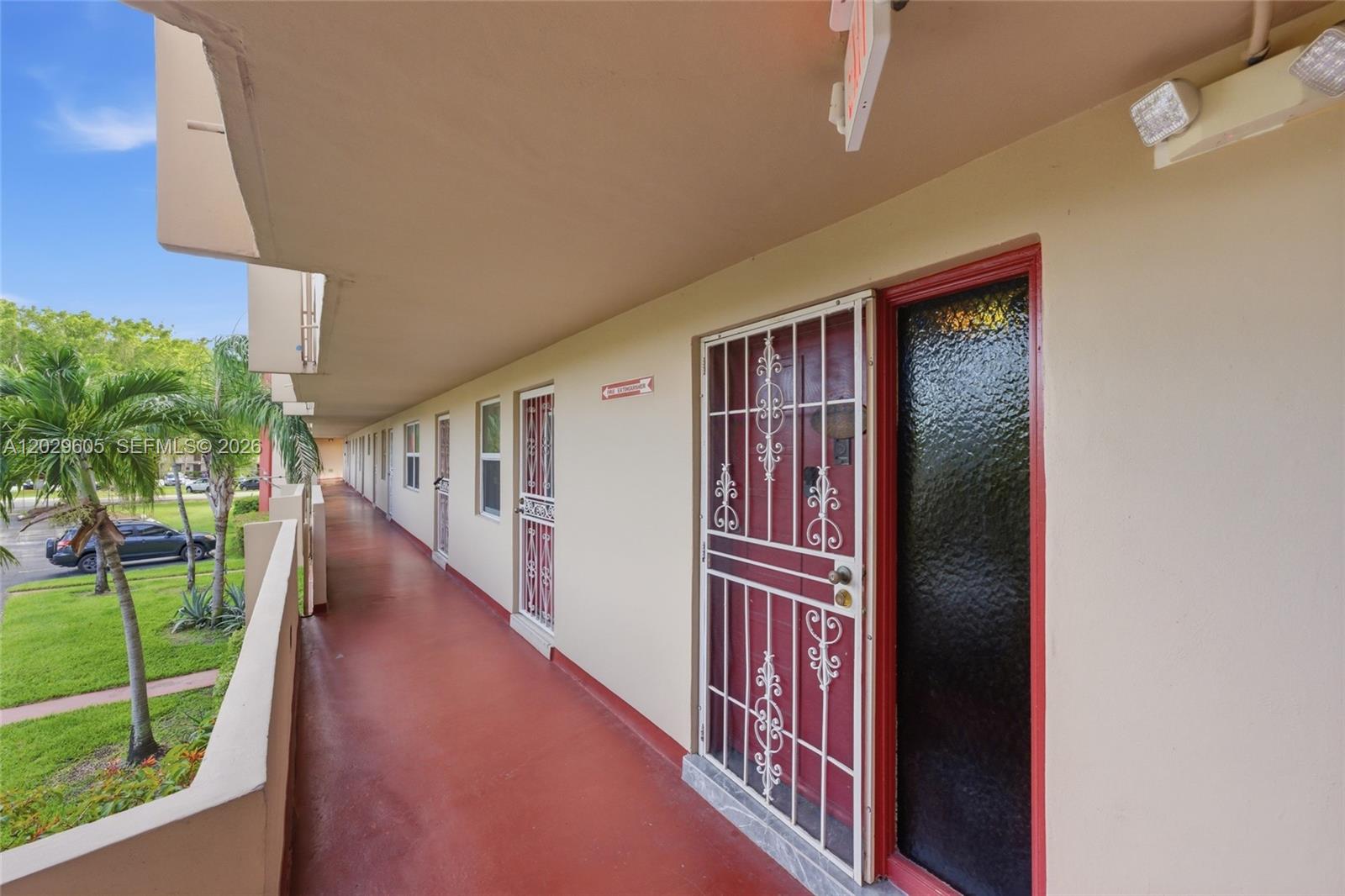 Residential in Miami 2