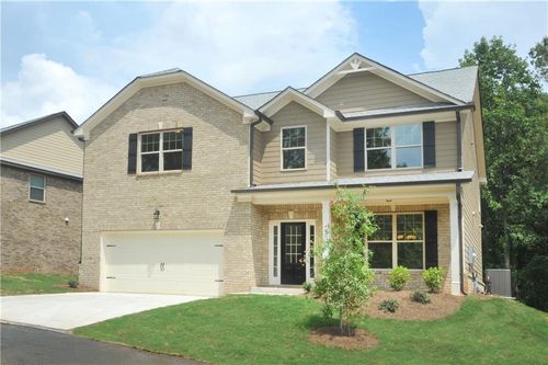 5807 Creek Indian Dr, Sugar Hill, GA, 30518-1194 | Card Image