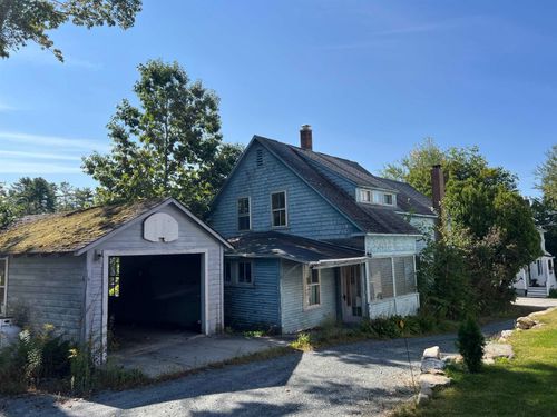 25 Washington St, Newbury, NH, 03255-5905 | Card Image