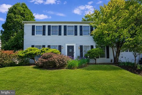 509 Central Ave Ct, Reisterstown, MD, 21136-5303 | Card Image
