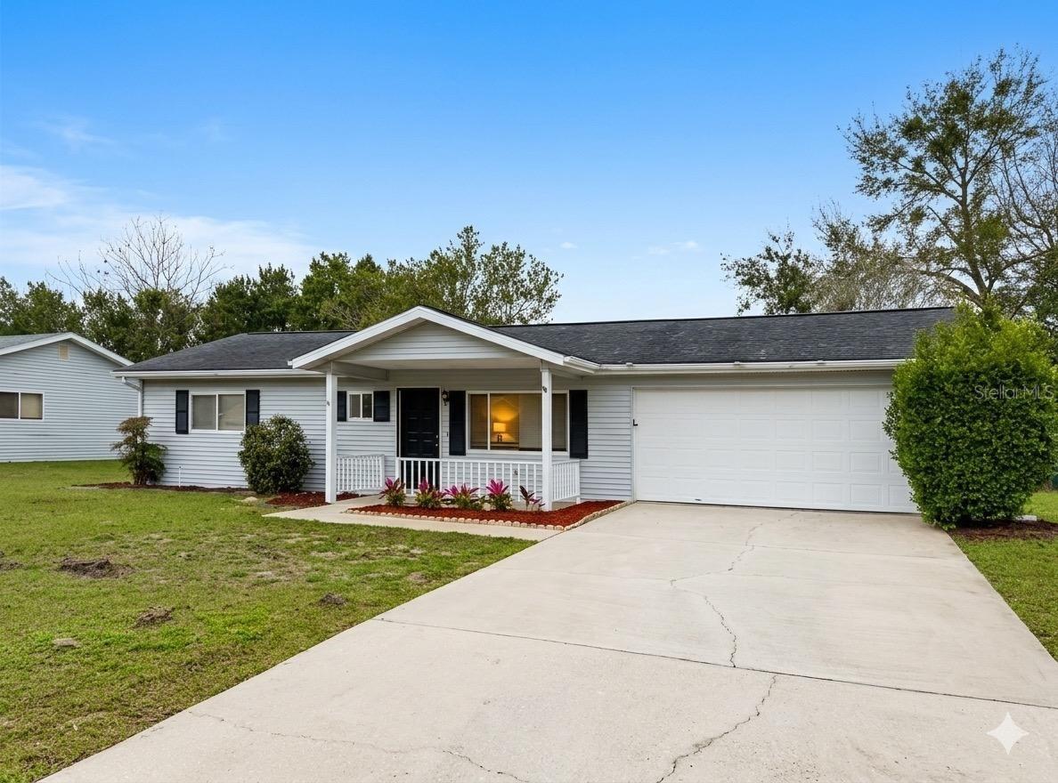 Residential in OCALA