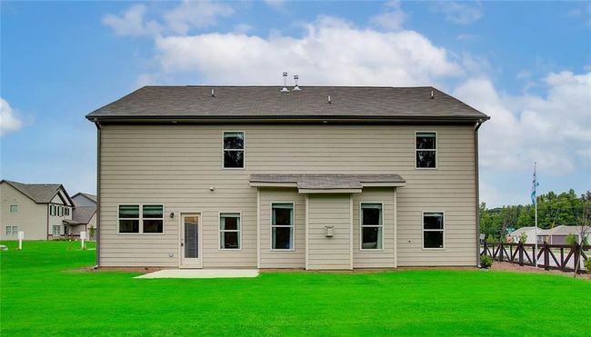 2336 Cadenza Cir, House other with 5 bedrooms, 3 bathrooms and null parking in Dacula GA | Image 29