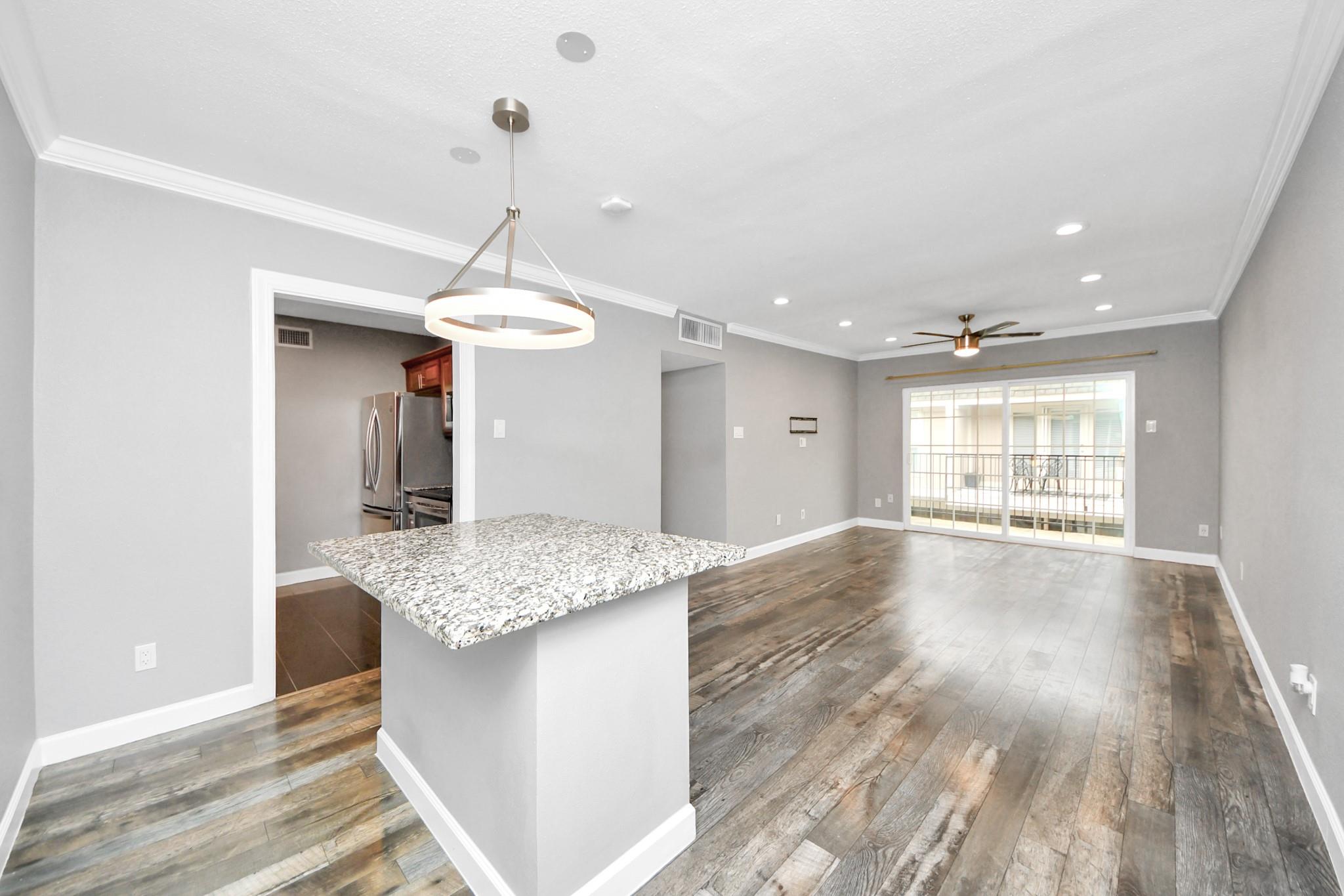 Residential Lease in Houston 5