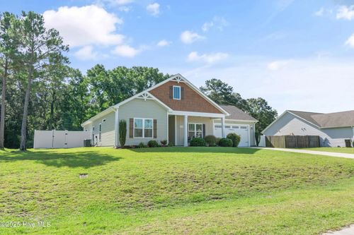 106 Rolling Knoll Ct, Dudley, NC, 28333-7203 | Card Image
