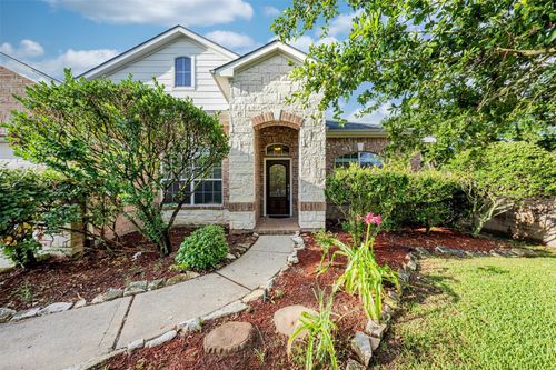 13727 Charterhouse Way, Sugar Land, TX, 77498-6307 | Card Image
