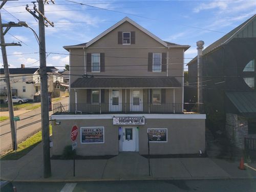 1501 Broad Street, South Greensburg Boro, PA, 15601 | Card Image
