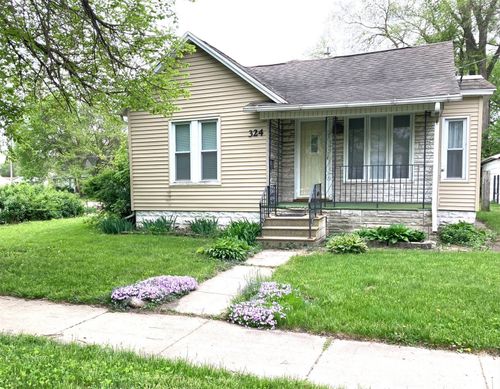 324 Sumner St, Waterloo, IA, 50703-3167 | Card Image