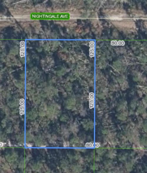 455 Nightingale Ave, SEBRING, FL, 33870 | Card Image
