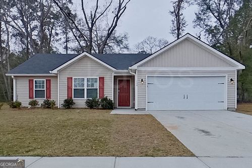 124 Bluff Rd, Springfield, GA, 31329-3948 | Card Image