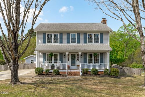 4828 Frankie Rd, Fuquay Varina, NC, 27526-7518 | Card Image