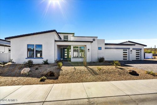 3329 W Desert Dawn Dr, Phoenix, AZ, 85083-5906 | Card Image