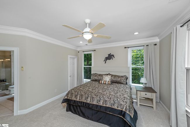 3 Soft Breeze Ct, House other with 4 bedrooms, 5 bathrooms and 3 parking in Landrum SC | Image 47