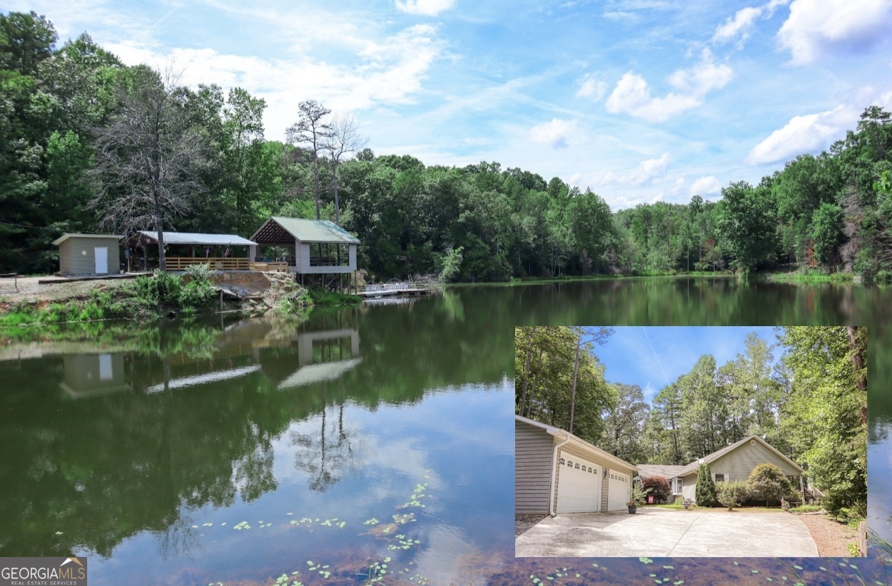 Cole Lake Dr, Toccoa, GA 30577