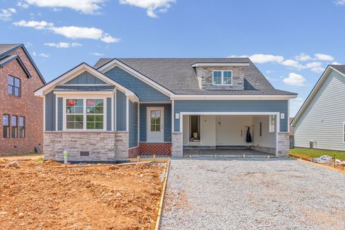 908 Bankside Dr, Clarksville, TN, 37043-2295 | Card Image