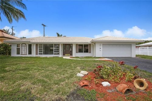 4421 Ne 23rd Ave, Lighthouse Point, FL, 33064-7206 | Card Image