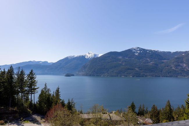 40 Salal Court, House other with 5 bedrooms, 5 bathrooms and 6 parking in Furry Creek BC | Image 23