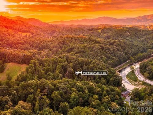 000 Sugar Creek Ln, Green Mountain, NC, 28740 | Card Image