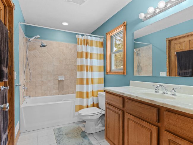 1357 W M 20, House other with 5 bedrooms, 3 bathrooms and null parking in New Era MI | Image 29