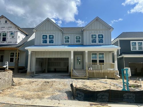 1565 Merry Meadow Way, Wendell, NC, 27591-3363 | Card Image