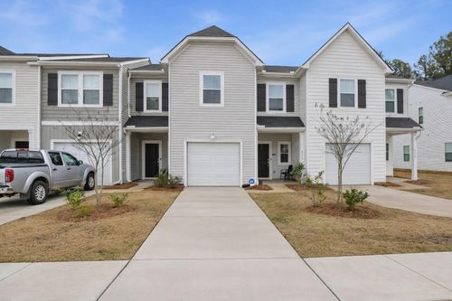 4117 Quincy Adams Ln, North Charleston, SC, 29418-7016 | Card Image