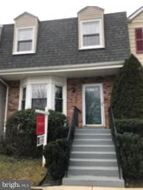 7402 Monona Ter, ROCKVILLE, MD, 20855-2721 | Card Image