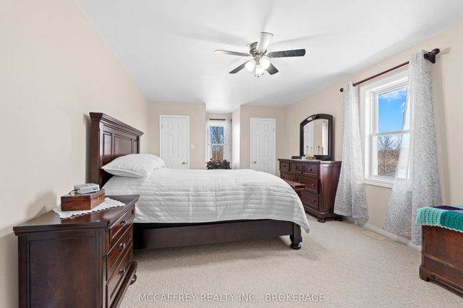 2492 County Rd 41, House other with 3 bedrooms, 2 bathrooms and 6 parking in Roblin ON | Image 21