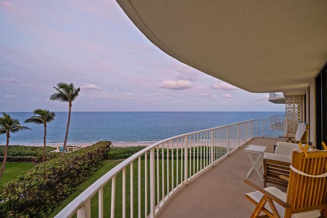 APT-4C1 - 3400 S Ocean Blvd, Condo with 2 bedrooms, 2 bathrooms and null parking in Palm Beach FL | Image 42