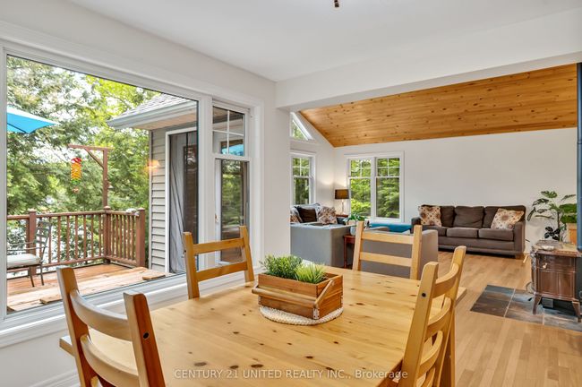 116 Brown Lane, House other with 3 bedrooms, 2 bathrooms and 5 parking in L'amable ON | Image 9