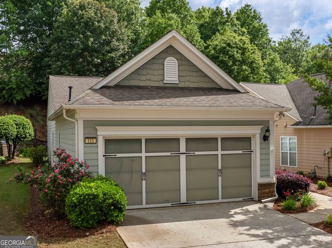 111 Magic Lily Dr, House other with 3 bedrooms, 2 bathrooms and null parking in Griffin GA | Image 39