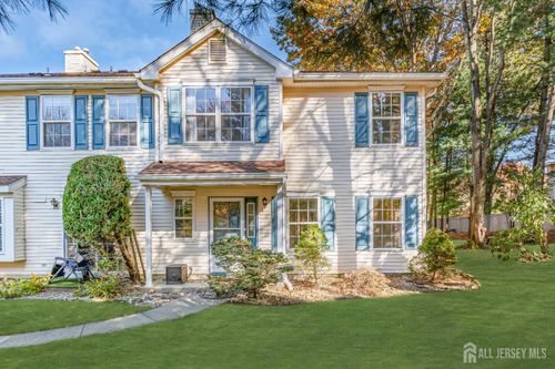 1119 Roseberry Ct, Morganville, NJ, 07751-1785 | Card Image