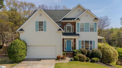 108 Sandtrap Ct, Greenville, SC, 29609-6961 | Card Image