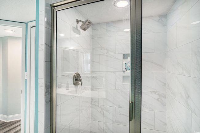 Full bathroom featuring a stall shower | Image 22