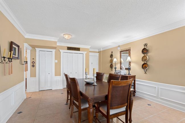 4050 - 3450 S Ocean Blvd, Condo with 1 bedrooms, 1 bathrooms and null parking in Palm Beach FL | Image 12