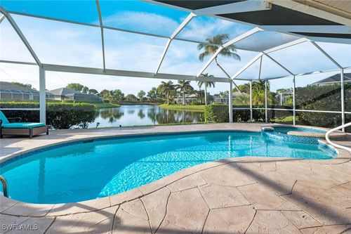 7107 Falcons Glen Blvd, NAPLES, FL, 34113-2669 | Card Image