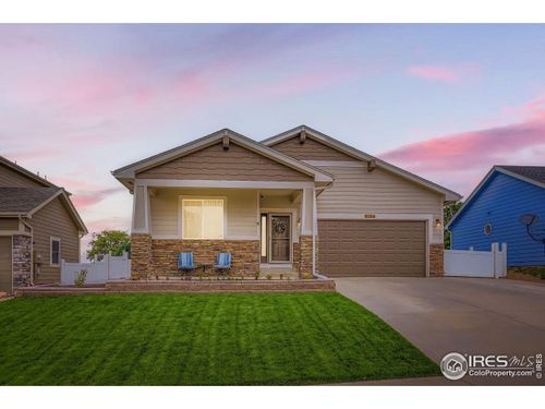 311 Heidie Ln, Milliken, CO, 80543-9661 | Card Image