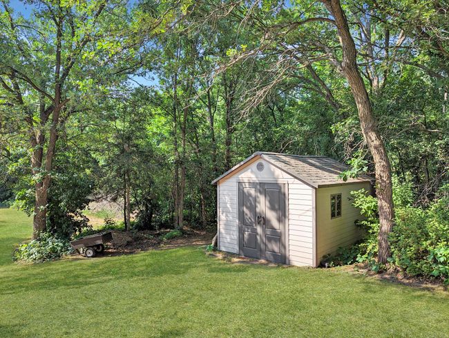 9081 167th Avenue Nw, House other with 4 bedrooms, 3 bathrooms and null parking in Ramsey MN | Image 30