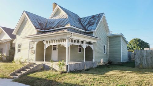 410 W Main St, Redkey, IN, 47373-9515 | Card Image