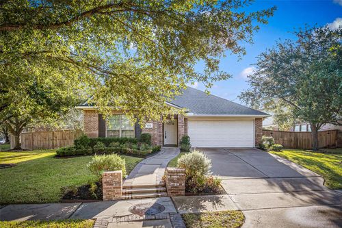 12322 W Elizabeth Shore Loop, Cypress, TX, 77433-2430 | Card Image