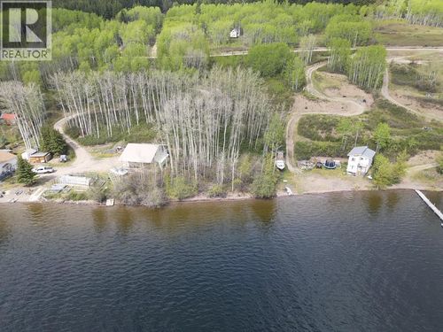 LOT 20 Francois Lake Rd, Fraser Lake, BC, V0J | Card Image