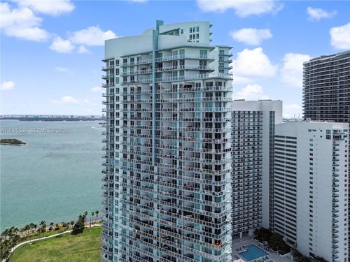 3911-1900 N Bayshore Dr, Miami, FL, 33132-3021 | Card Image