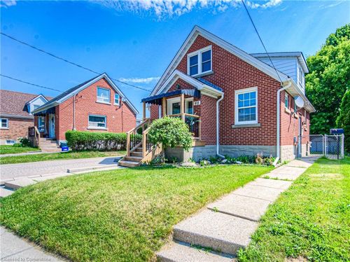 48 Ellis Ave, Kitchener, ON, N2H4G7 | Card Image