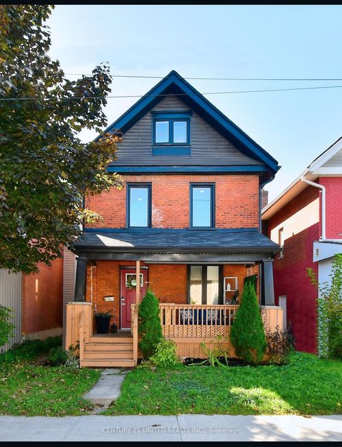 27 Park St N, Peterborough, ON, K9J3V3 | Card Image