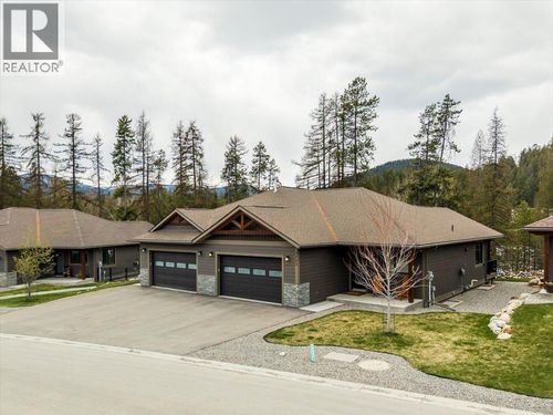2703 Huckleberry Lane, Kimberley, BC, V1A3E4 | Card Image
