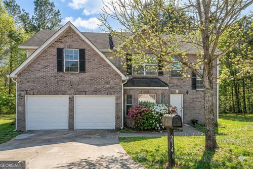 2146 Mulberry Ln, Lithonia, GA, 30058-2989 | Card Image