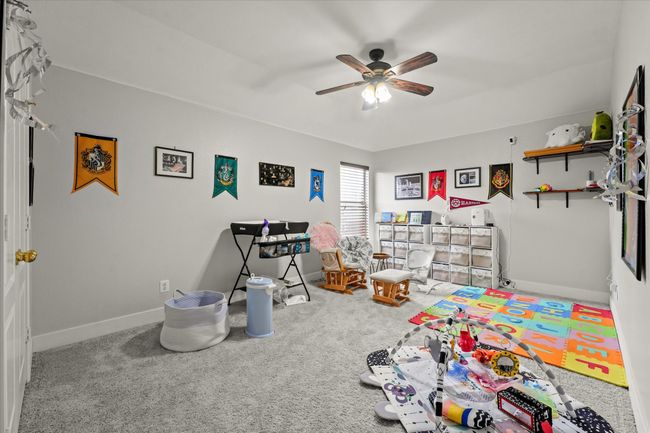 1317 Grapevine Dr, House other with 5 bedrooms, 4 bathrooms and null parking in Allen TX | Image 17