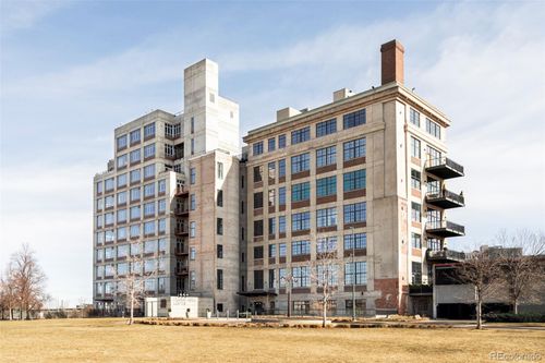 403-2000 Little Raven St, Denver, CO, 80202-6134 | Card Image