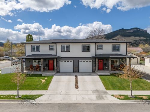 607 Leslie Ave, Helena, MT, 59601-2521 | Card Image