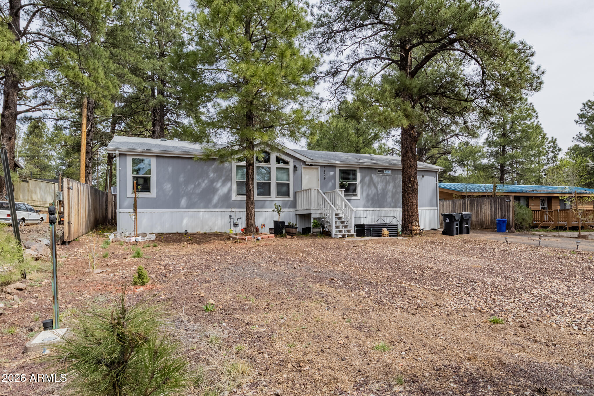 Residential in Flagstaff 2